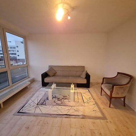 Babelsberger Haus Apartment พอทสดัม ภายนอก รูปภาพ