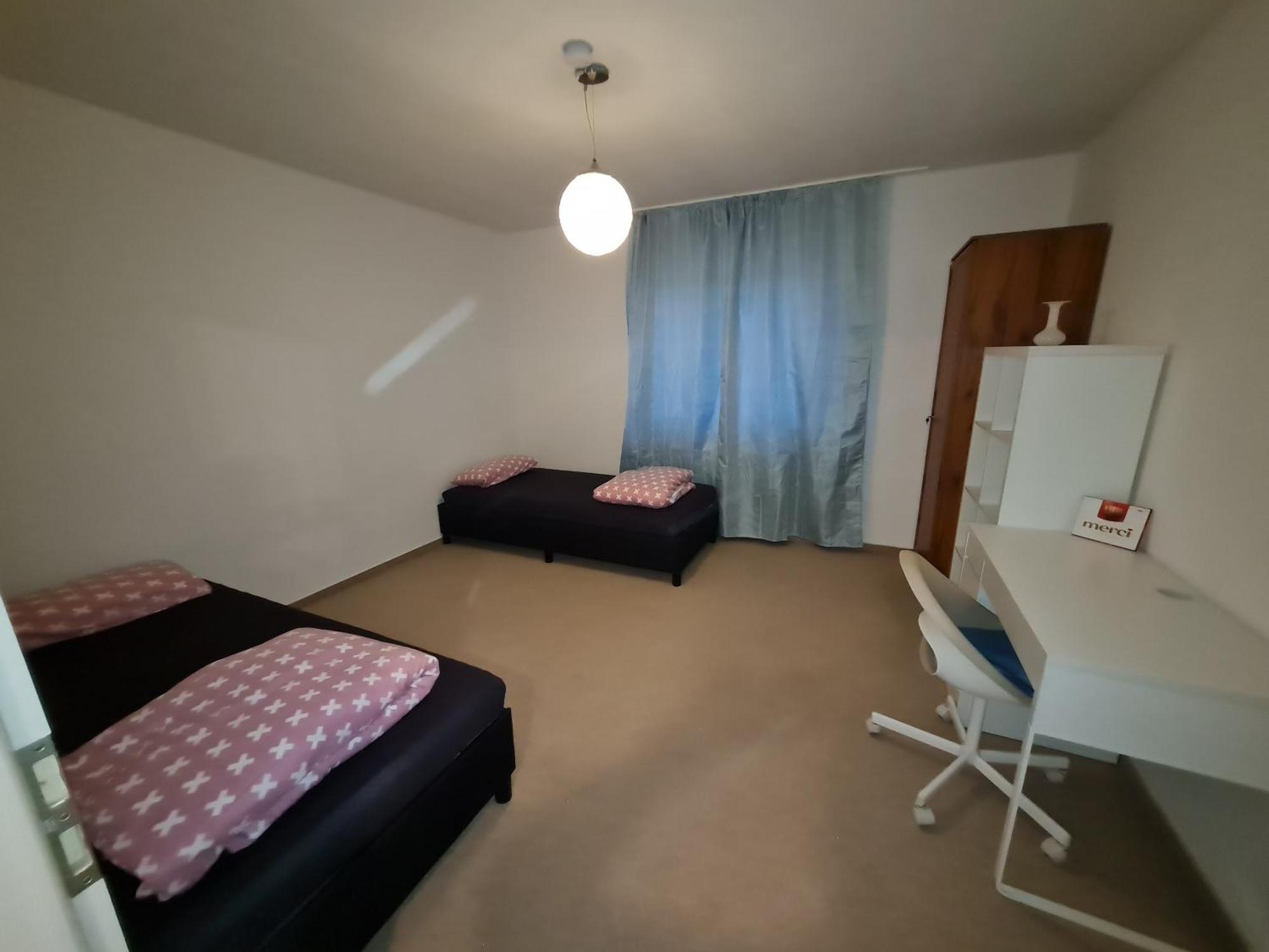 Babelsberger Haus Apartment พอทสดัม ภายนอก รูปภาพ